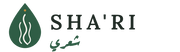 Sha'ri logo